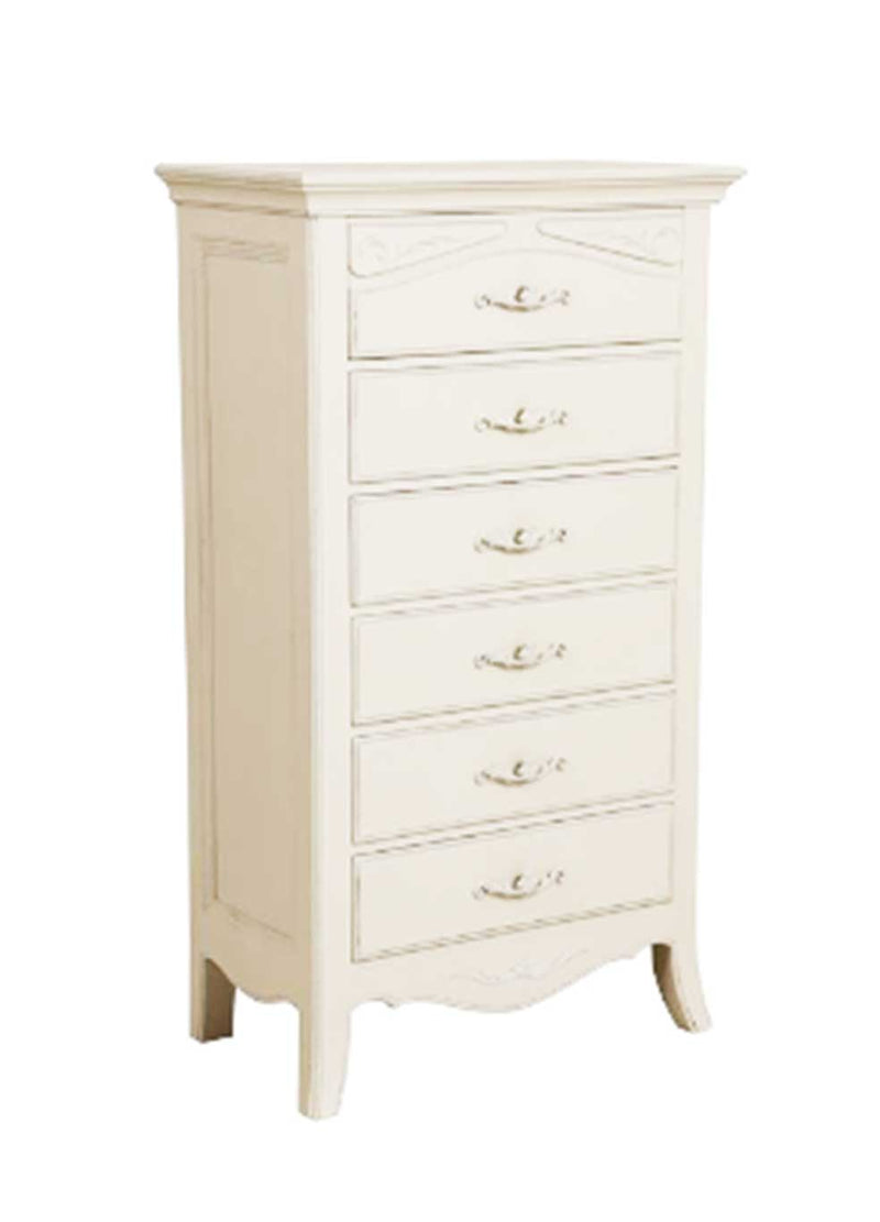 LUBERON COLLECTION-Tallboy