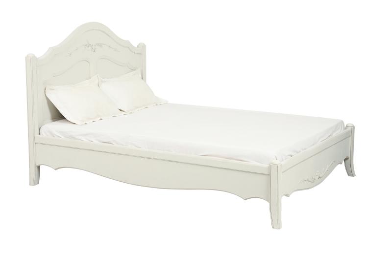 LUBERON COLLECTION--- QueenSize Bed